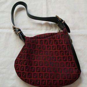 Fendi handbag